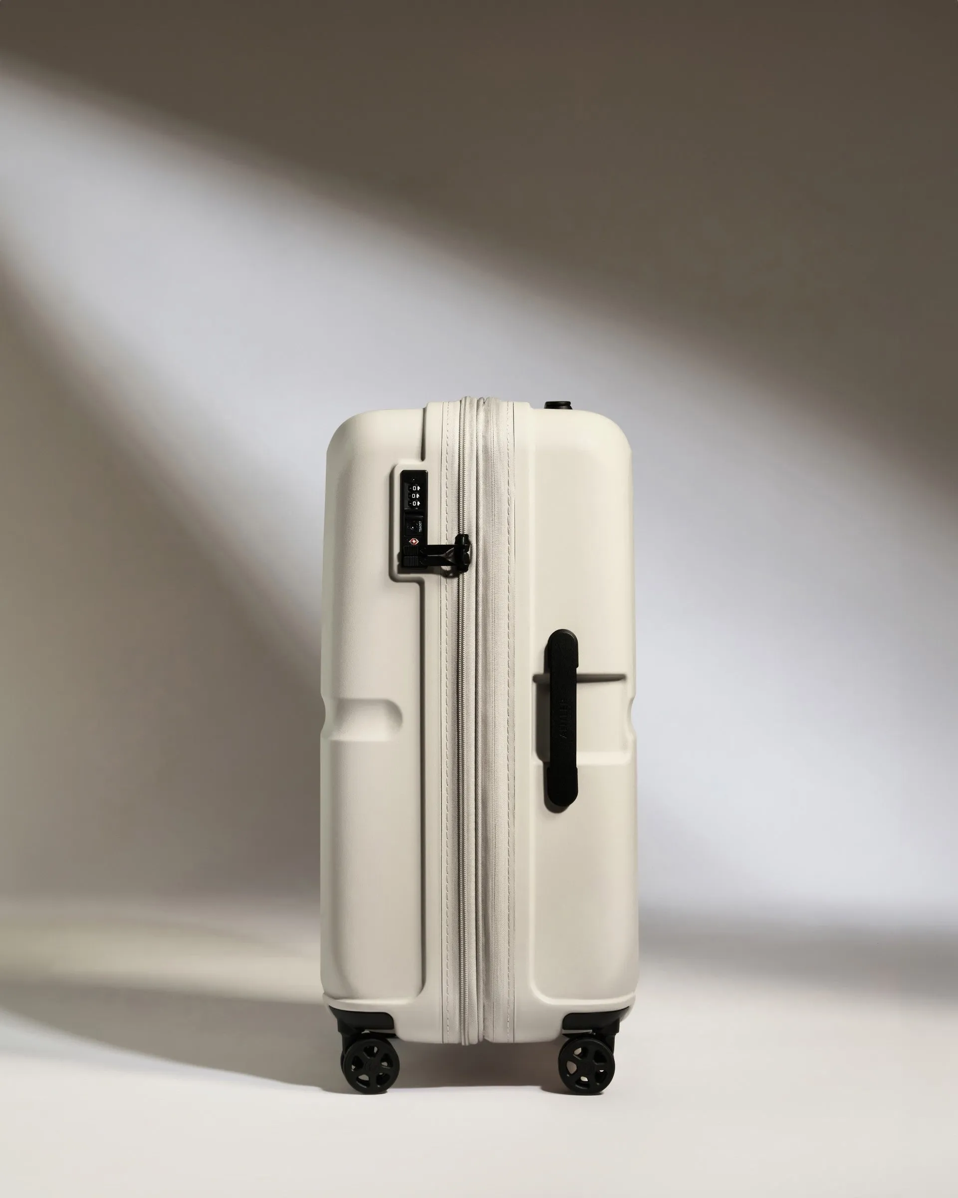 Medium Luggage in Taupe - Single Stripe sold by Antler product image thumbnail 4