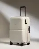 Medium Luggage in Taupe - Single Stripe sold by Antler