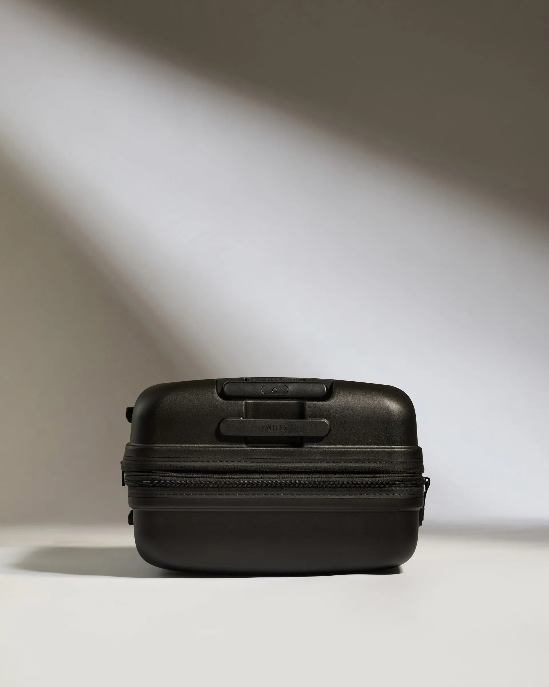 Medium Luggage in Black - Single Stripe sold by Antler product image thumbnail 5