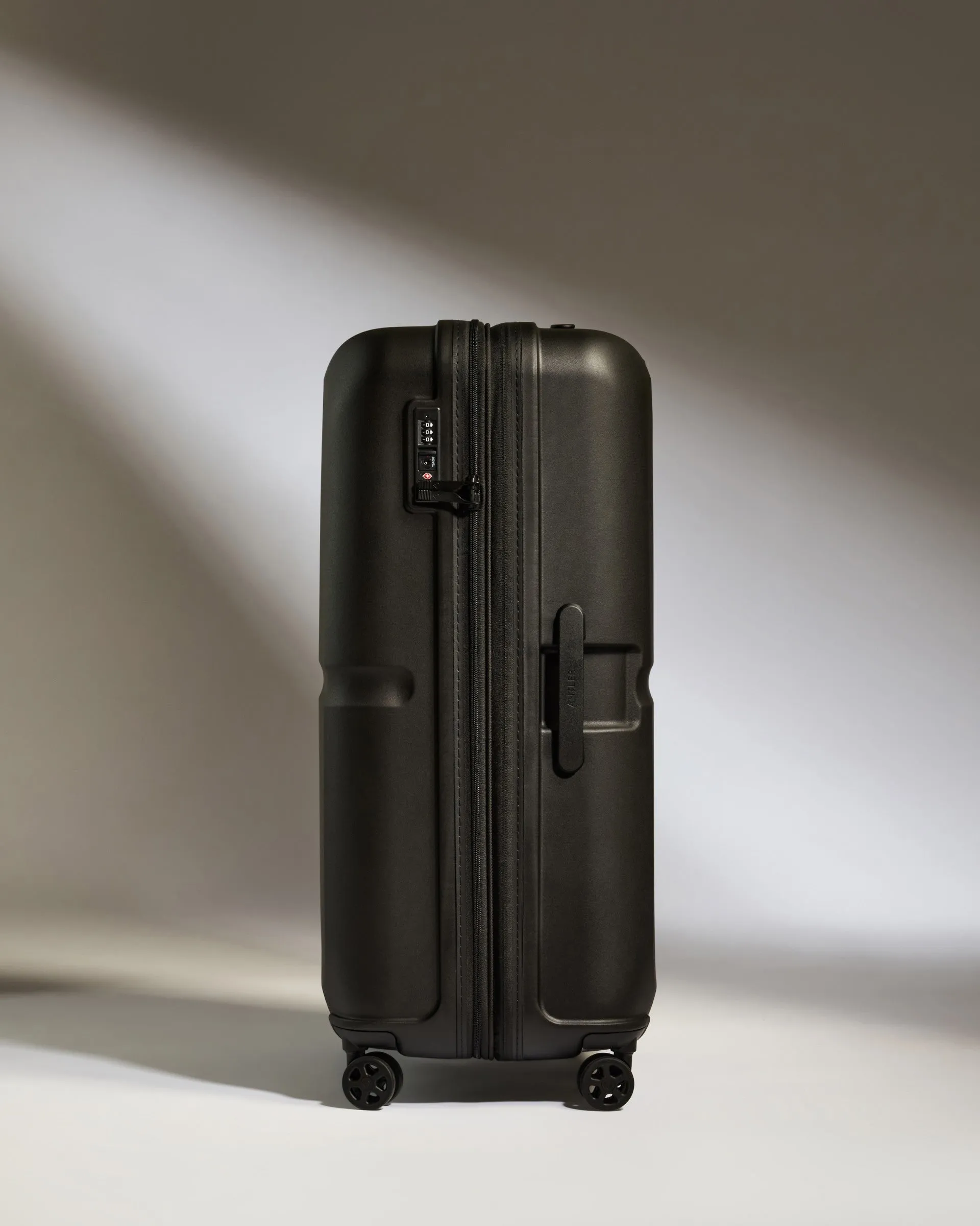 Large Luggage in Black - Single Stripe sold by Antler product image thumbnail 4