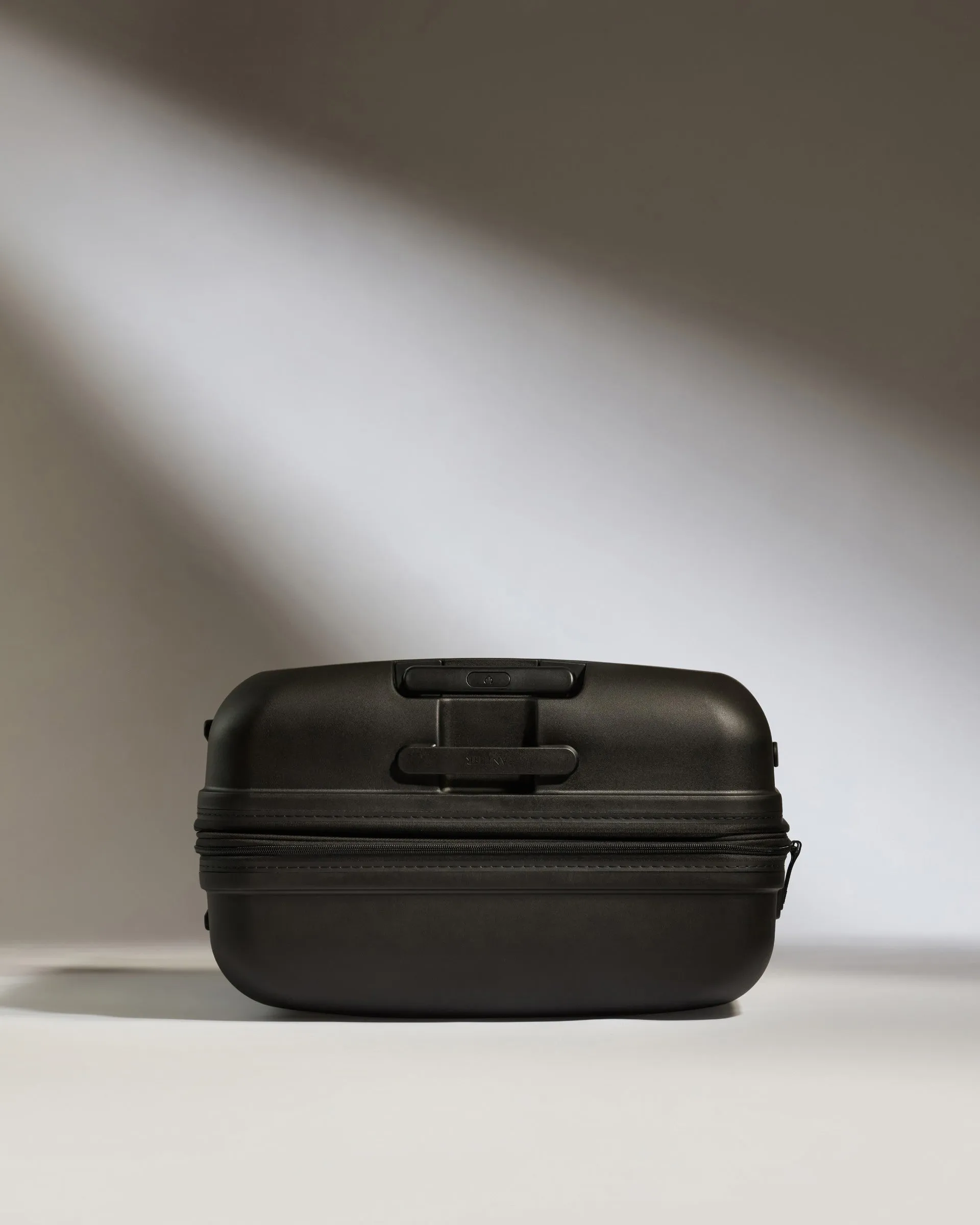 Large Luggage in Black - Single Stripe sold by Antler product image thumbnail 5