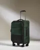 Lightest Expandable Carry-On in Antler Green - Soft Stripe sold by Antler
