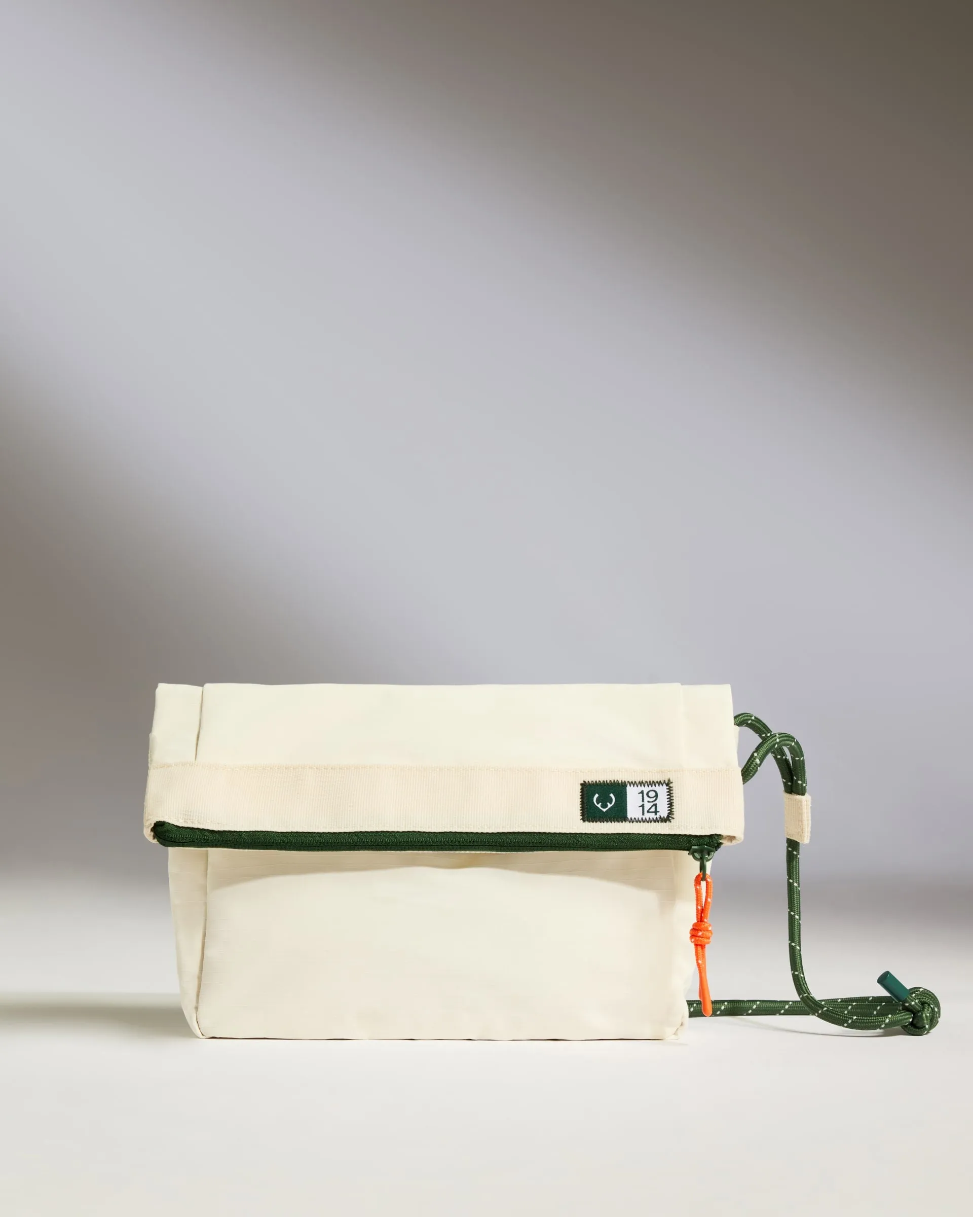 Essential Crossbody Bag in Stone sold by Antler product image thumbnail 2