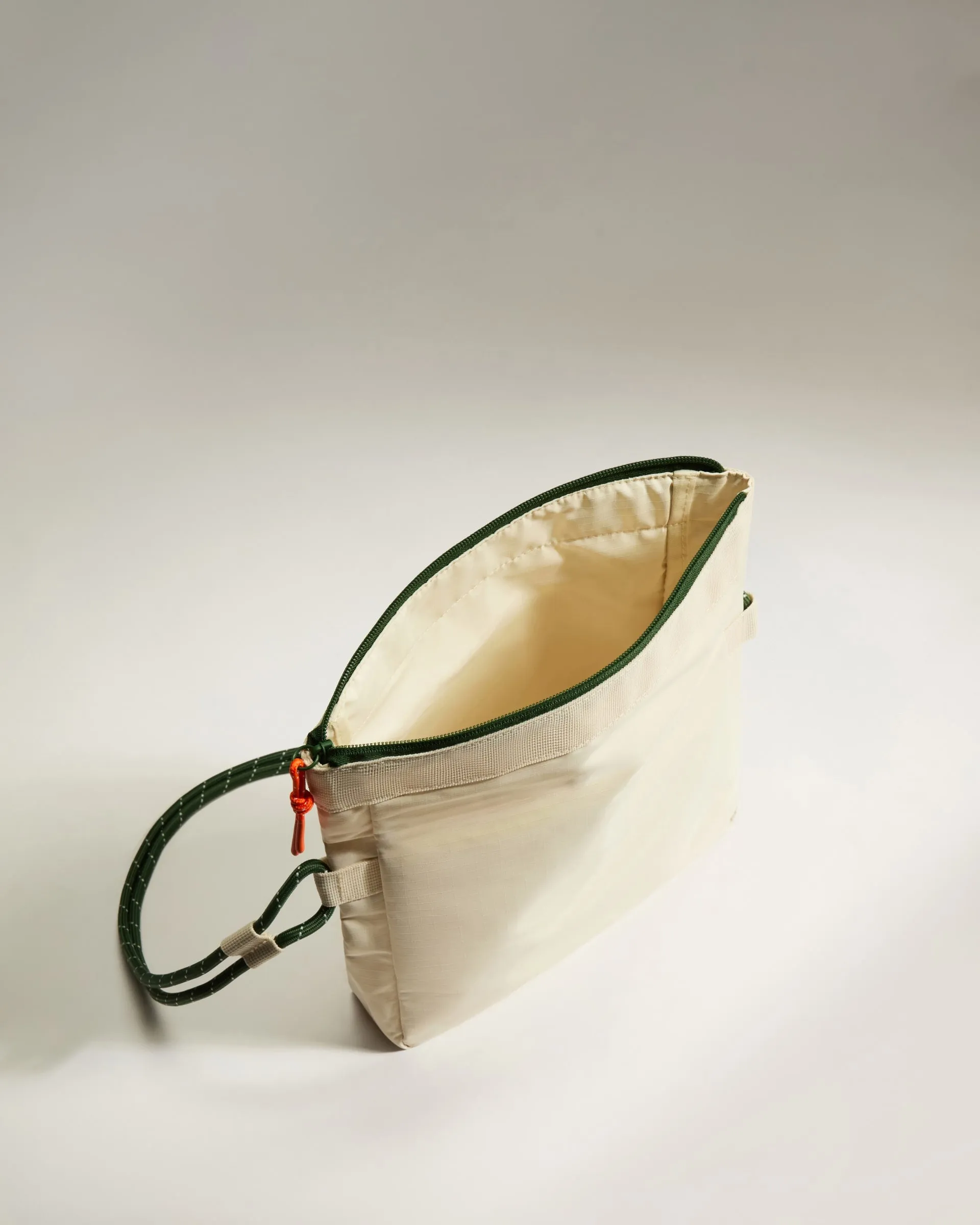 Essential Crossbody Bag in Stone sold by Antler product image thumbnail 4
