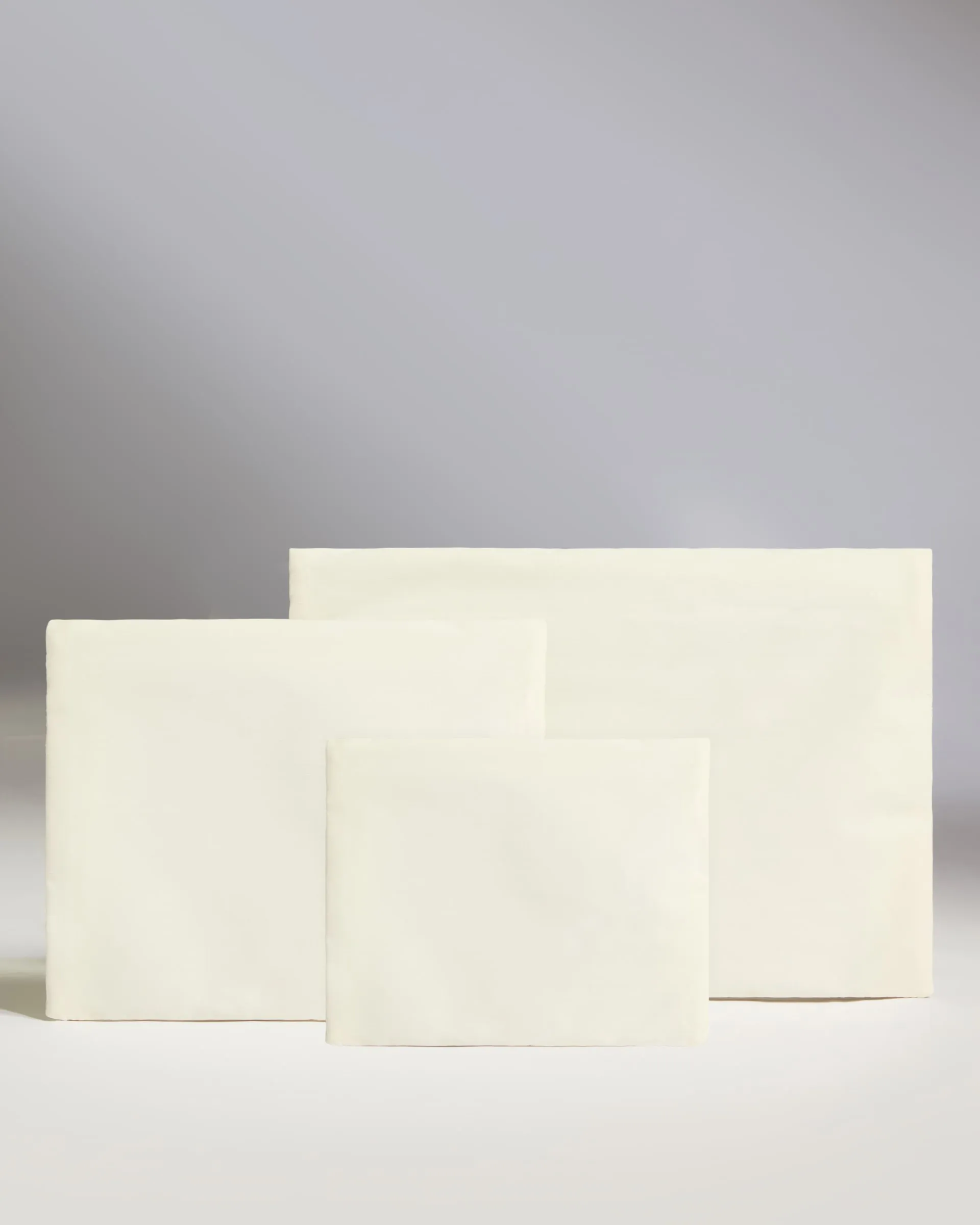 Essential Travel Pouches in Stone - Set of 3 sold by Antler product image thumbnail 4