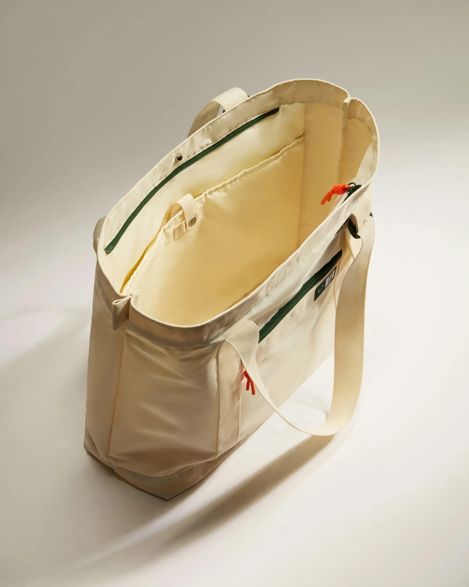Essential Tote Bag in Stone sold by Antler product image thumbnail 5