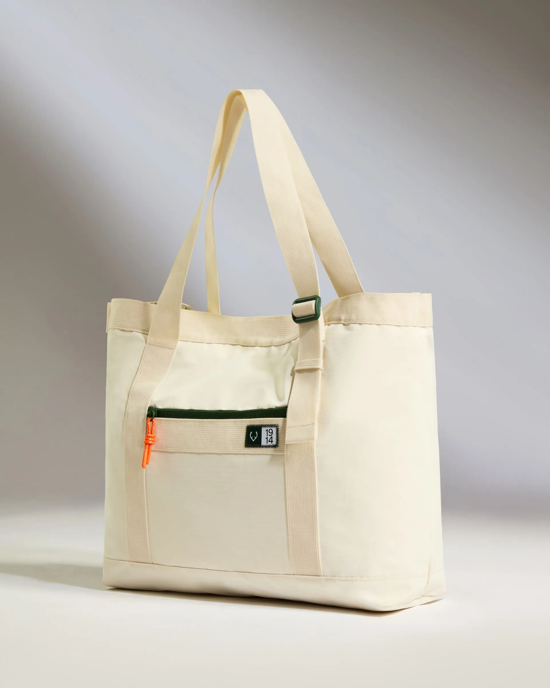 Essential Tote Bag in Stone sold by Antler