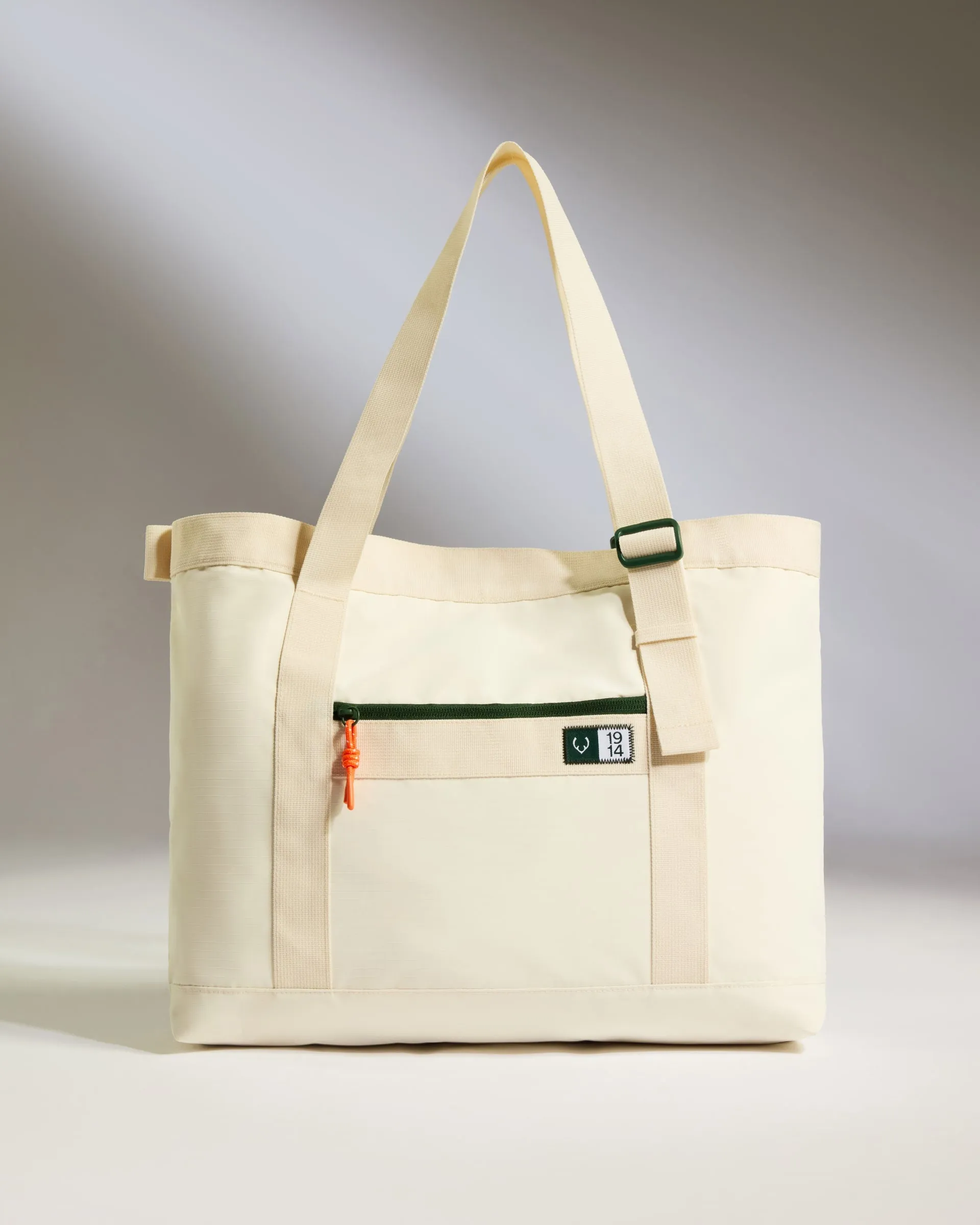 Essential Tote Bag in Stone sold by Antler product image thumbnail 2