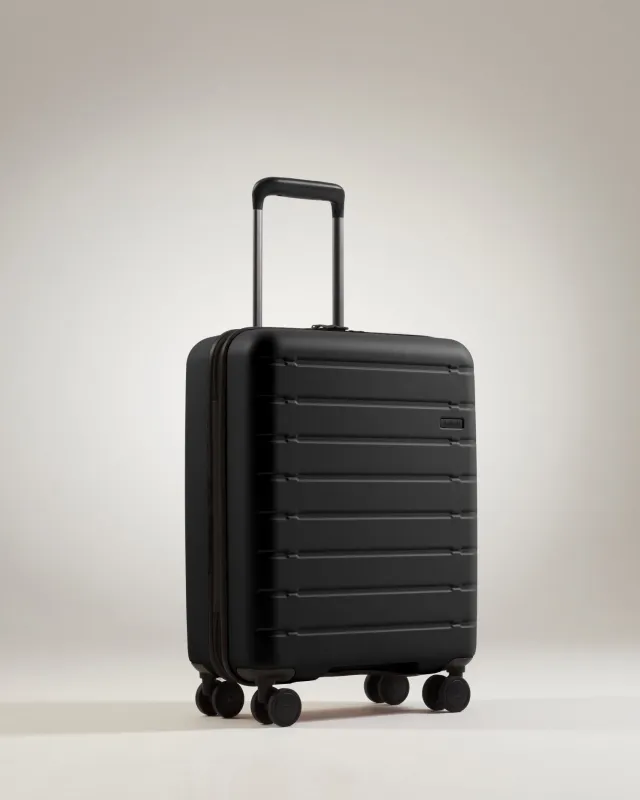 Stamford Carry-On in Black sold by Antler