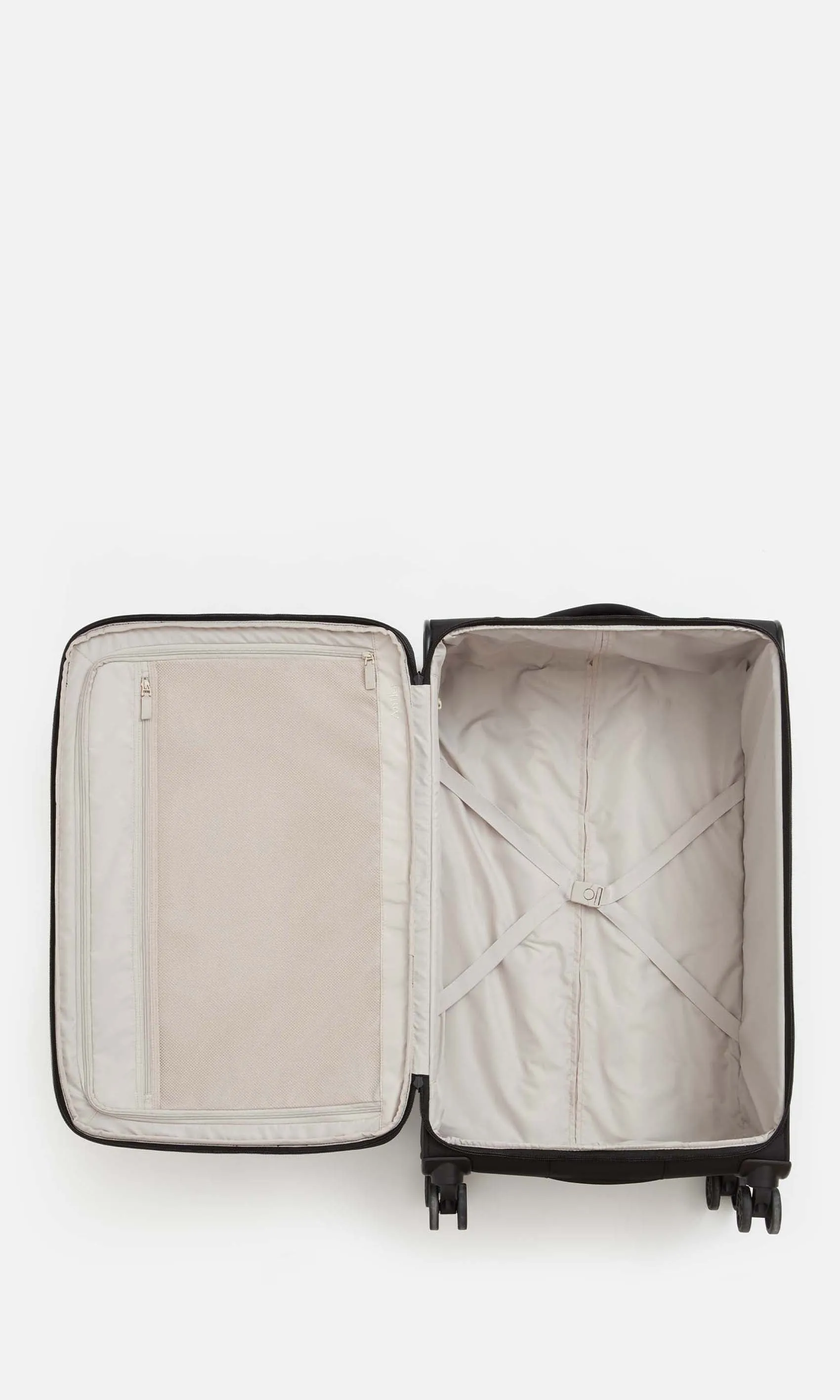 Prestwick Large in Black sold by Antler product image thumbnail 4