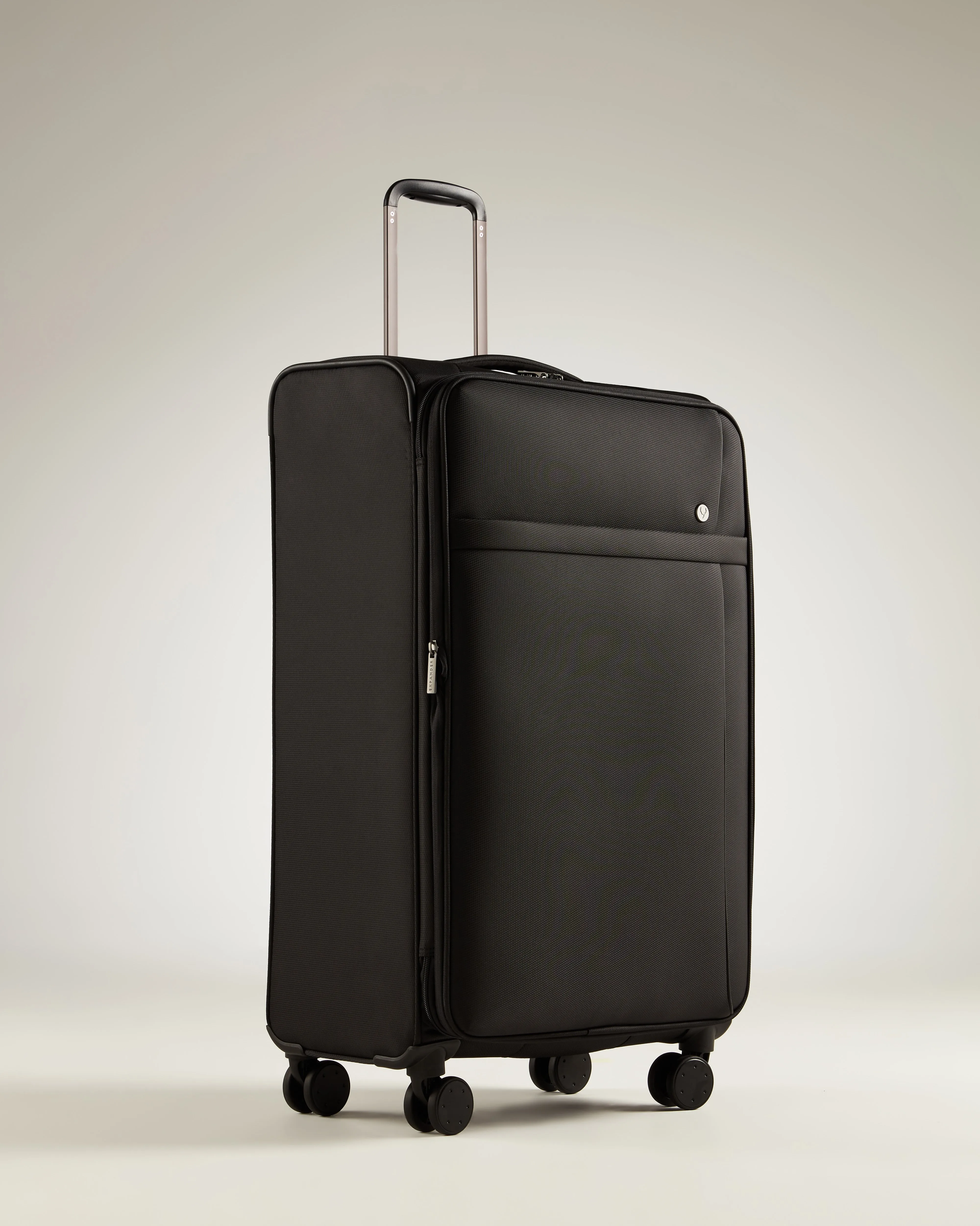 Prestwick Large in Black sold by Antler