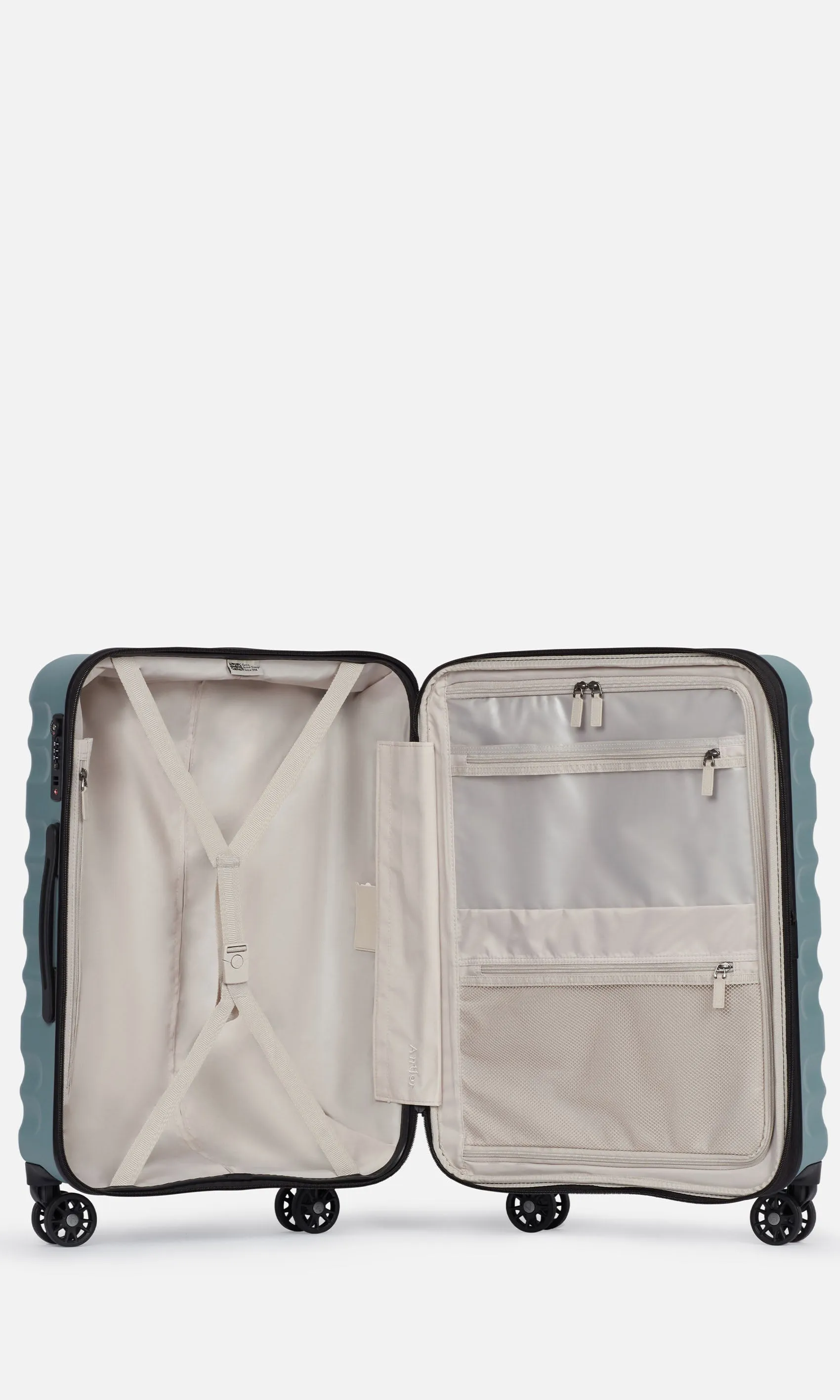 Clifton Medium in Mineral sold by Antler product image thumbnail 5