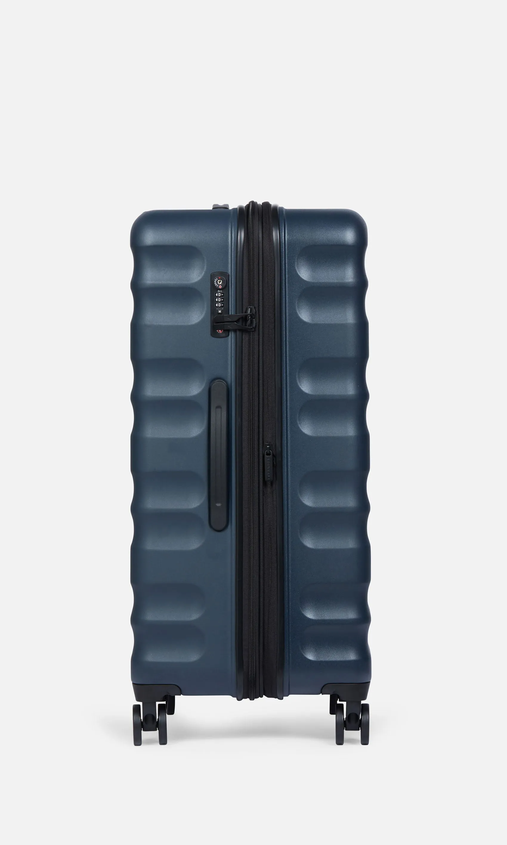 Clifton Large in Navy sold by Antler product image thumbnail 3