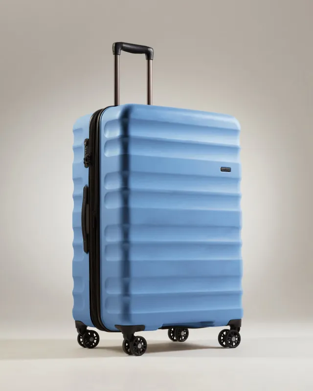 Clifton Large in Azure sold by Antler
