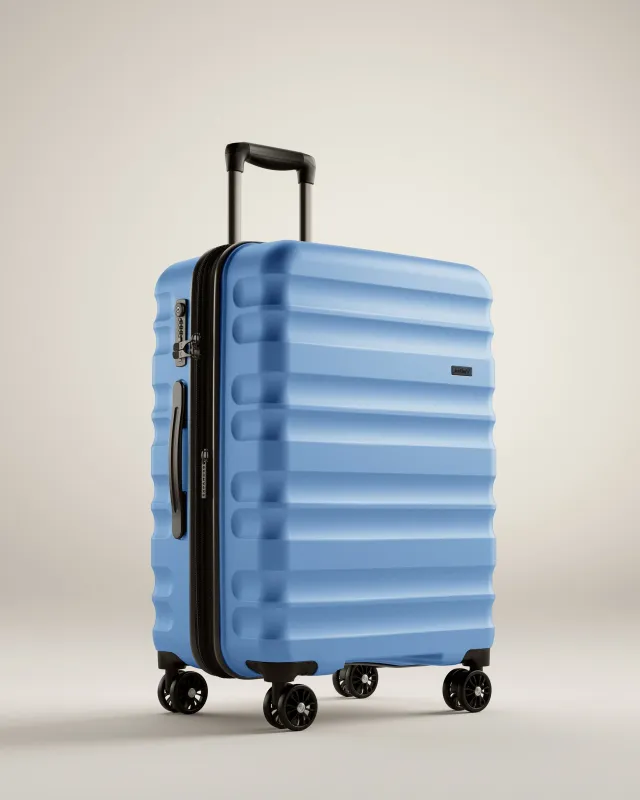 Clifton Medium in Azure sold by Antler