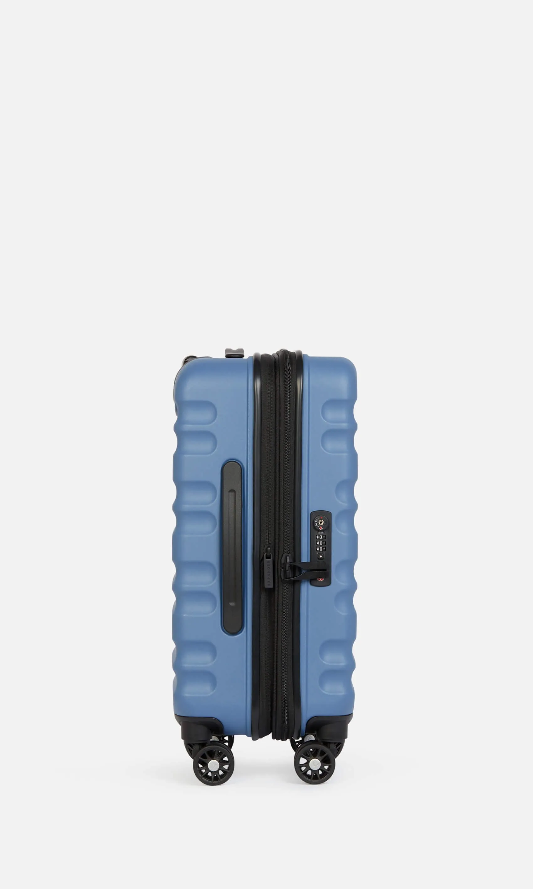 Clifton Carry-On in Azure sold by Antler product image thumbnail 4