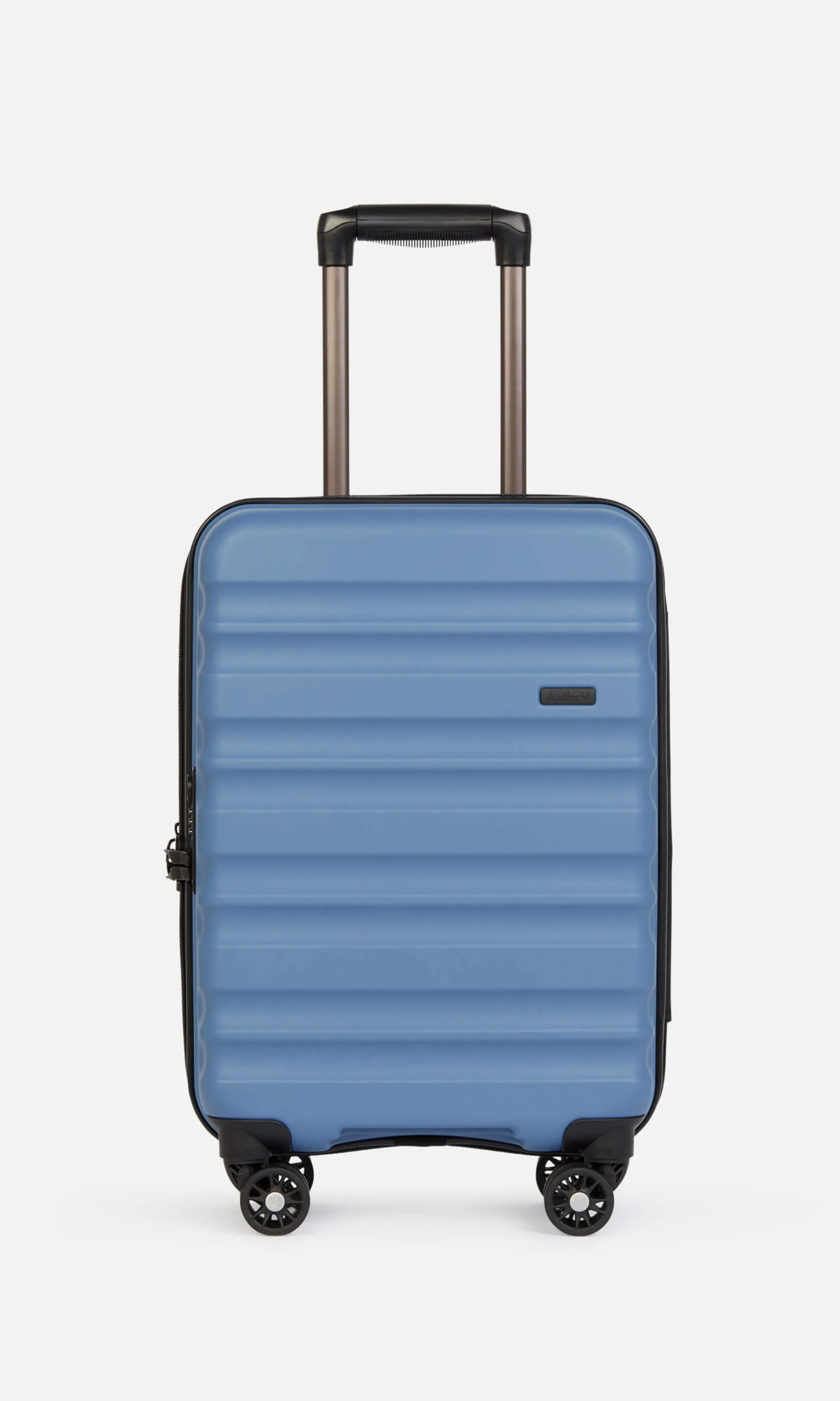 Clifton Carry-On in Azure sold by Antler product image thumbnail 2