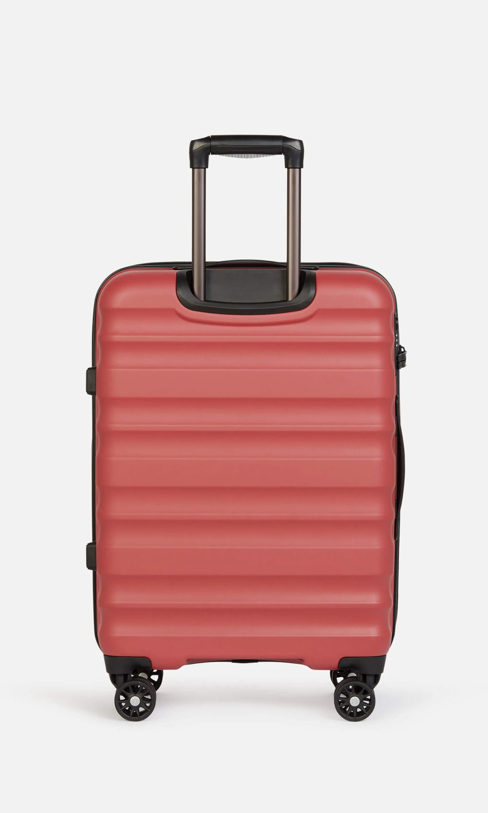 Clifton Medium in Poppy sold by Antler product image thumbnail 3