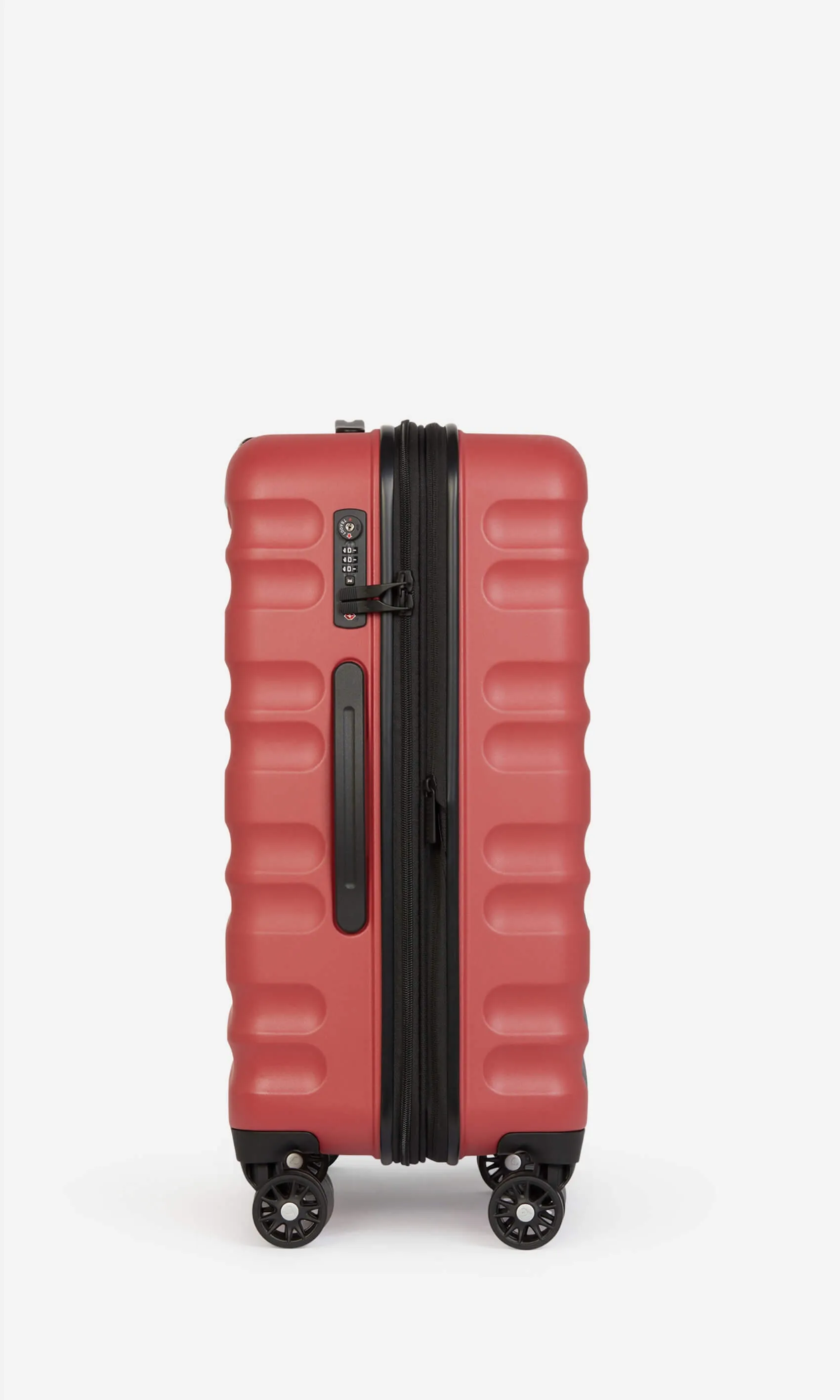 Clifton Medium in Poppy sold by Antler product image thumbnail 4