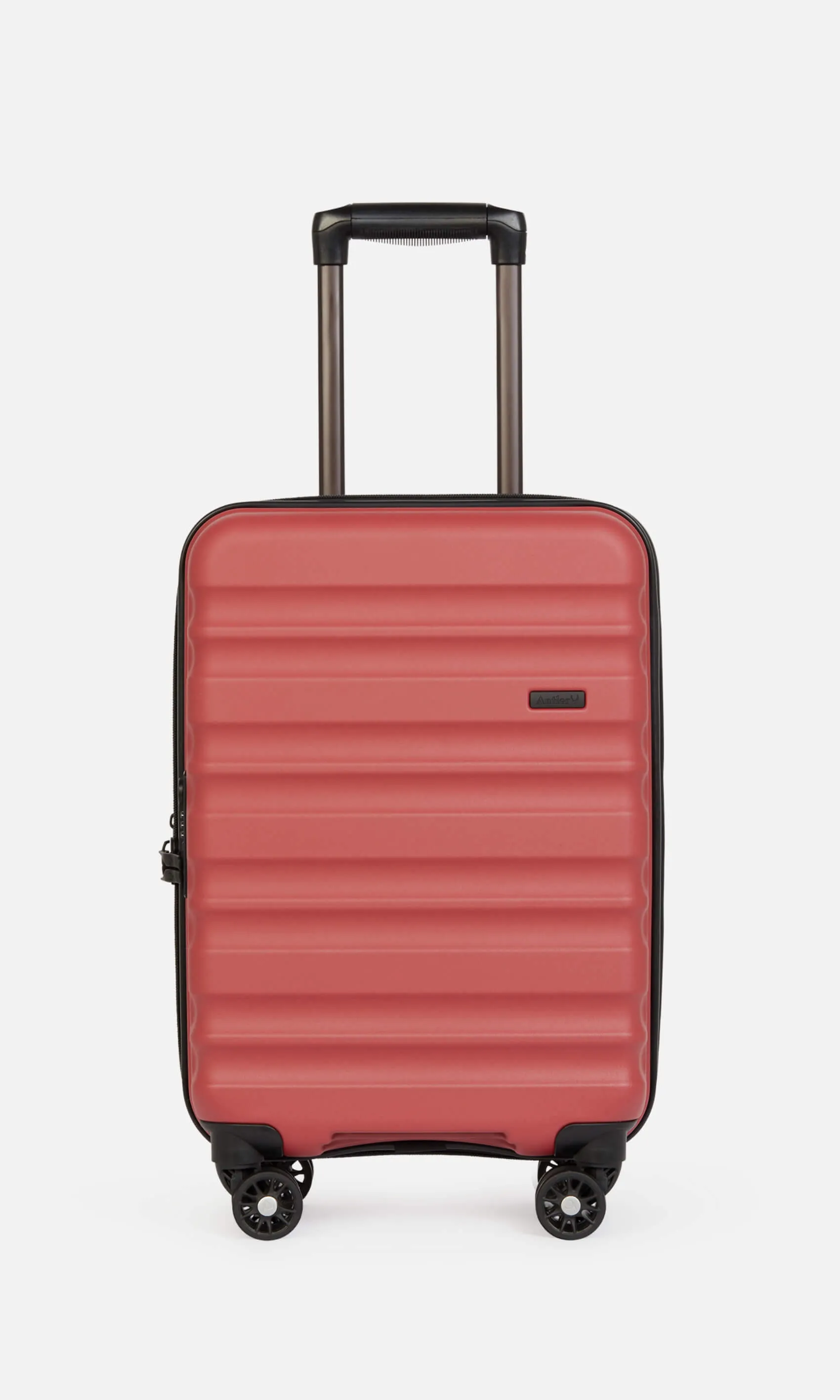Clifton Carry-On in Poppy sold by Antler product image thumbnail 2