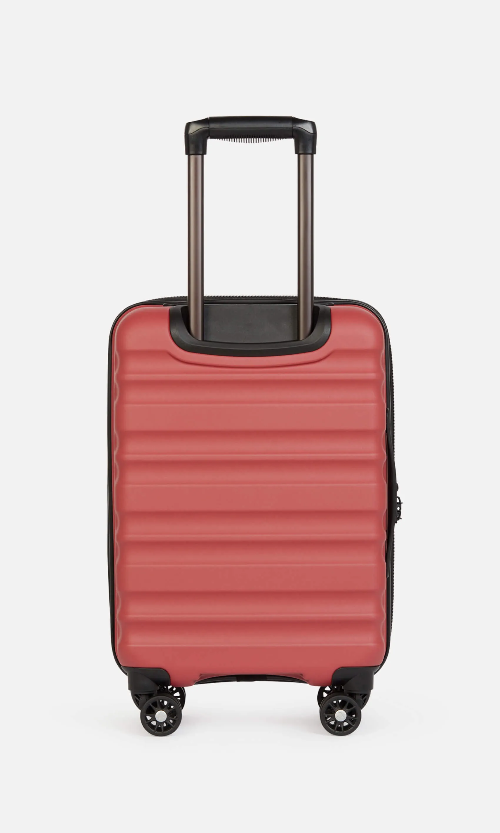 Clifton Carry-On in Poppy sold by Antler product image thumbnail 3