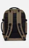 Bamburgh Expandable Backpack in Khaki sold by Antler
