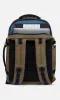 Bamburgh Expandable Backpack in Khaki sold by Antler