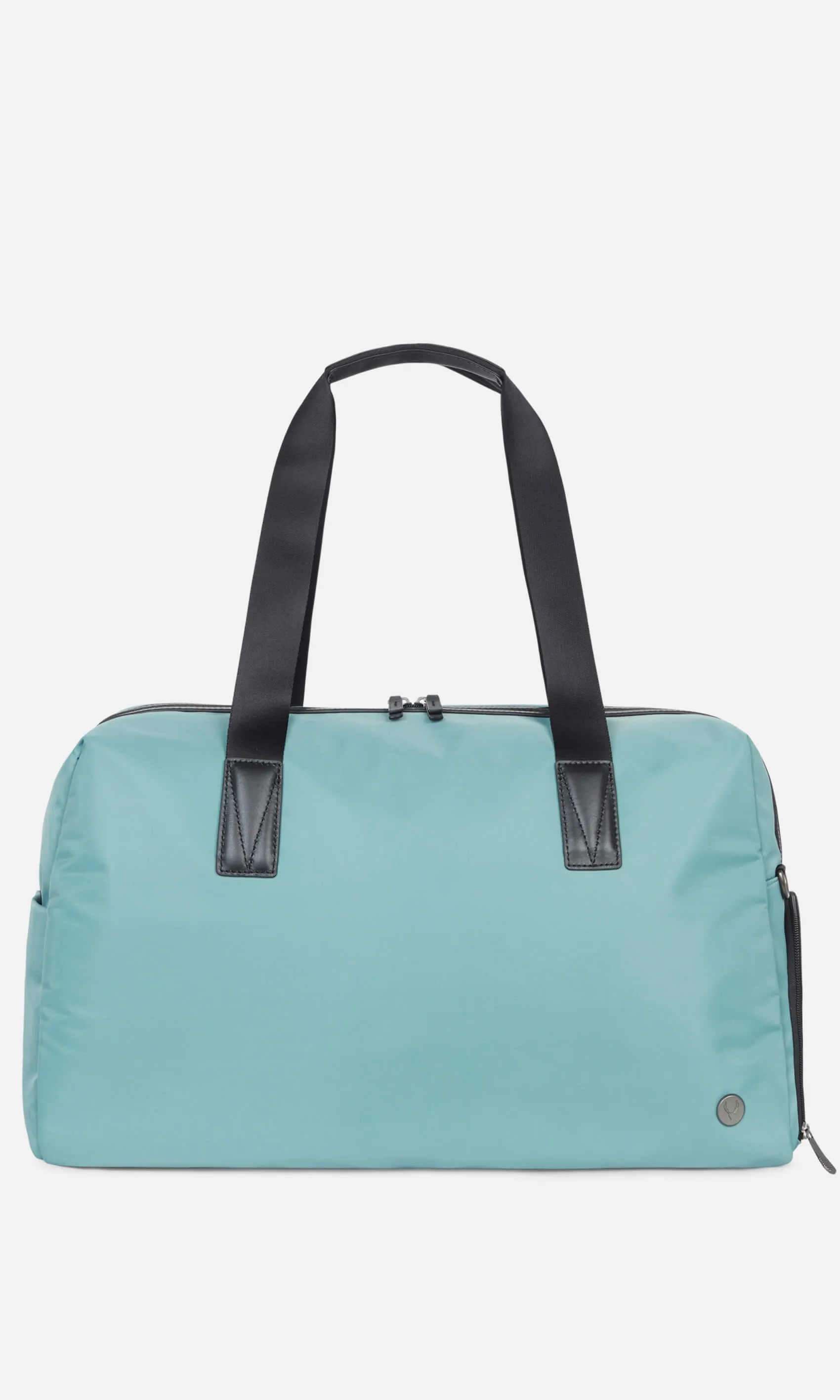 Chelsea Weekender in Mineral sold by Antler product image thumbnail 2