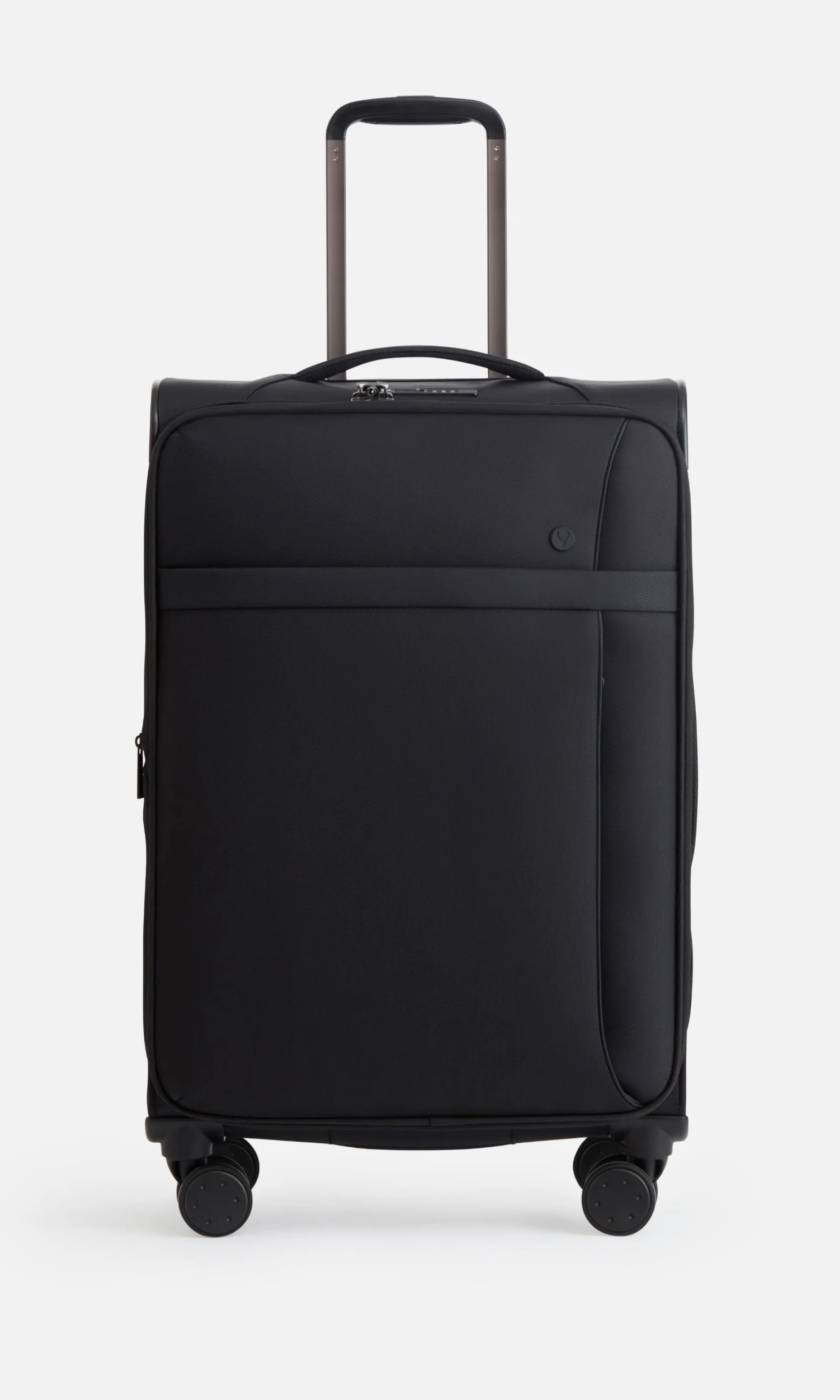 Prestwick Medium in Black sold by Antler product image thumbnail 2