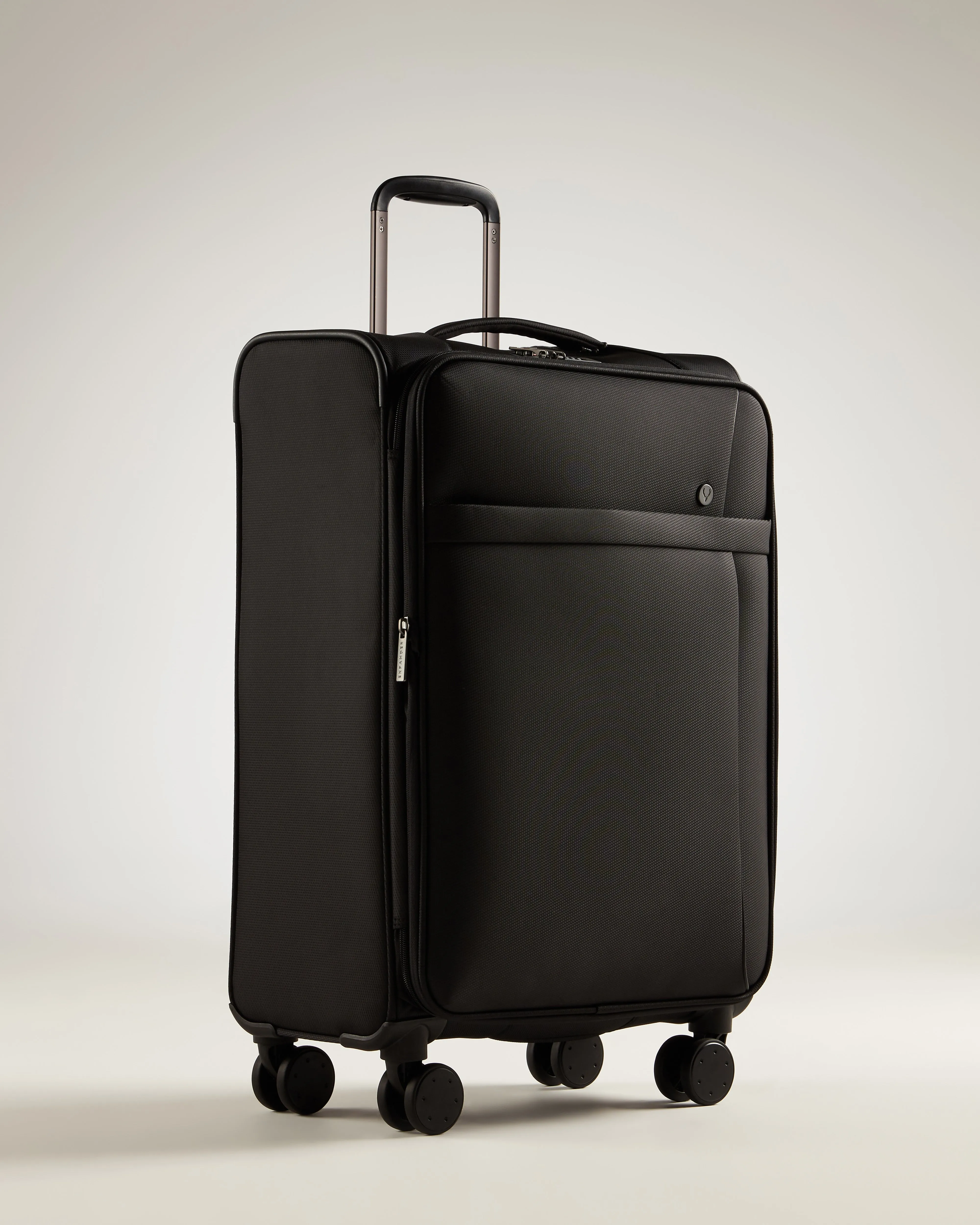 Prestwick Medium in Black sold by Antler