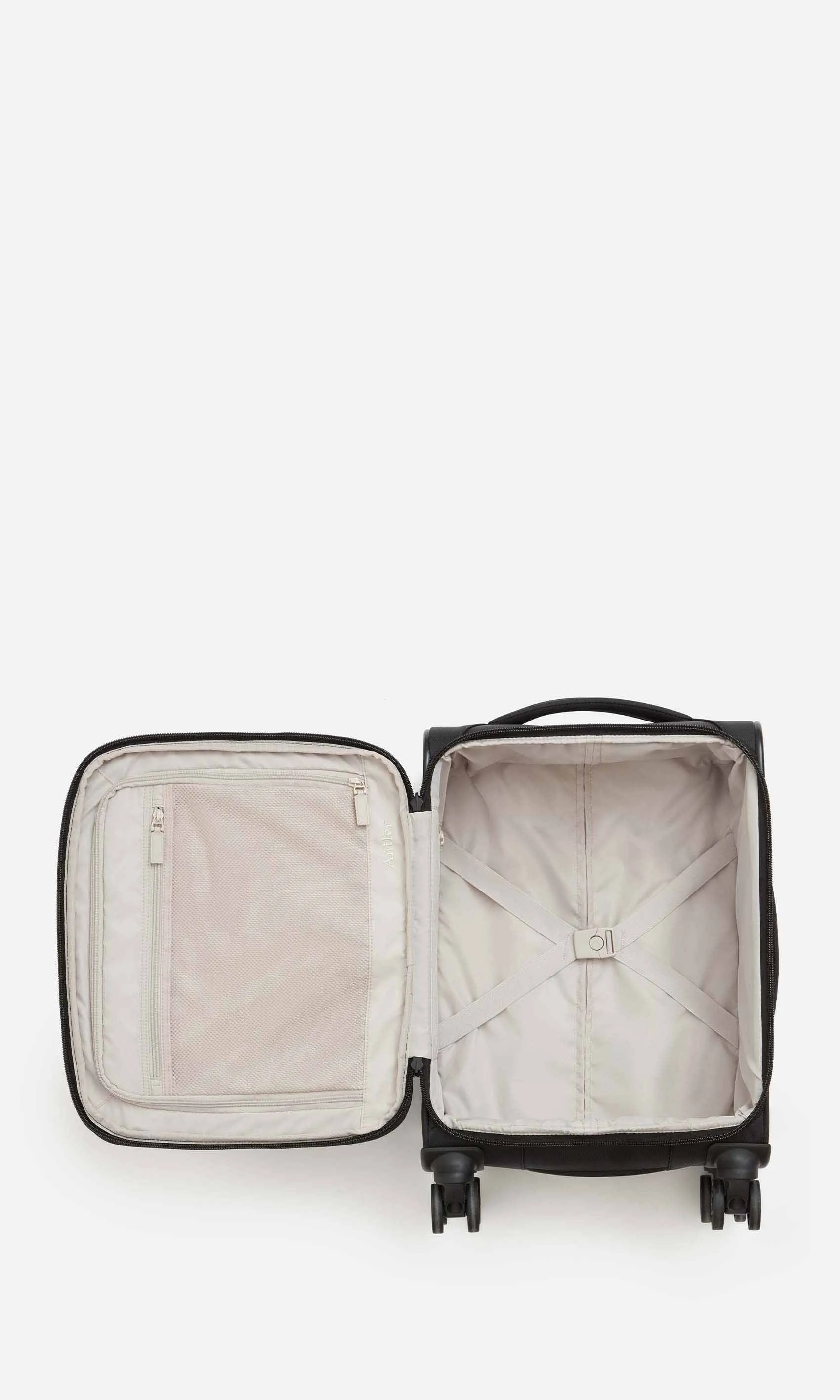 Prestwick Carry-On in Black sold by Antler product image thumbnail 5