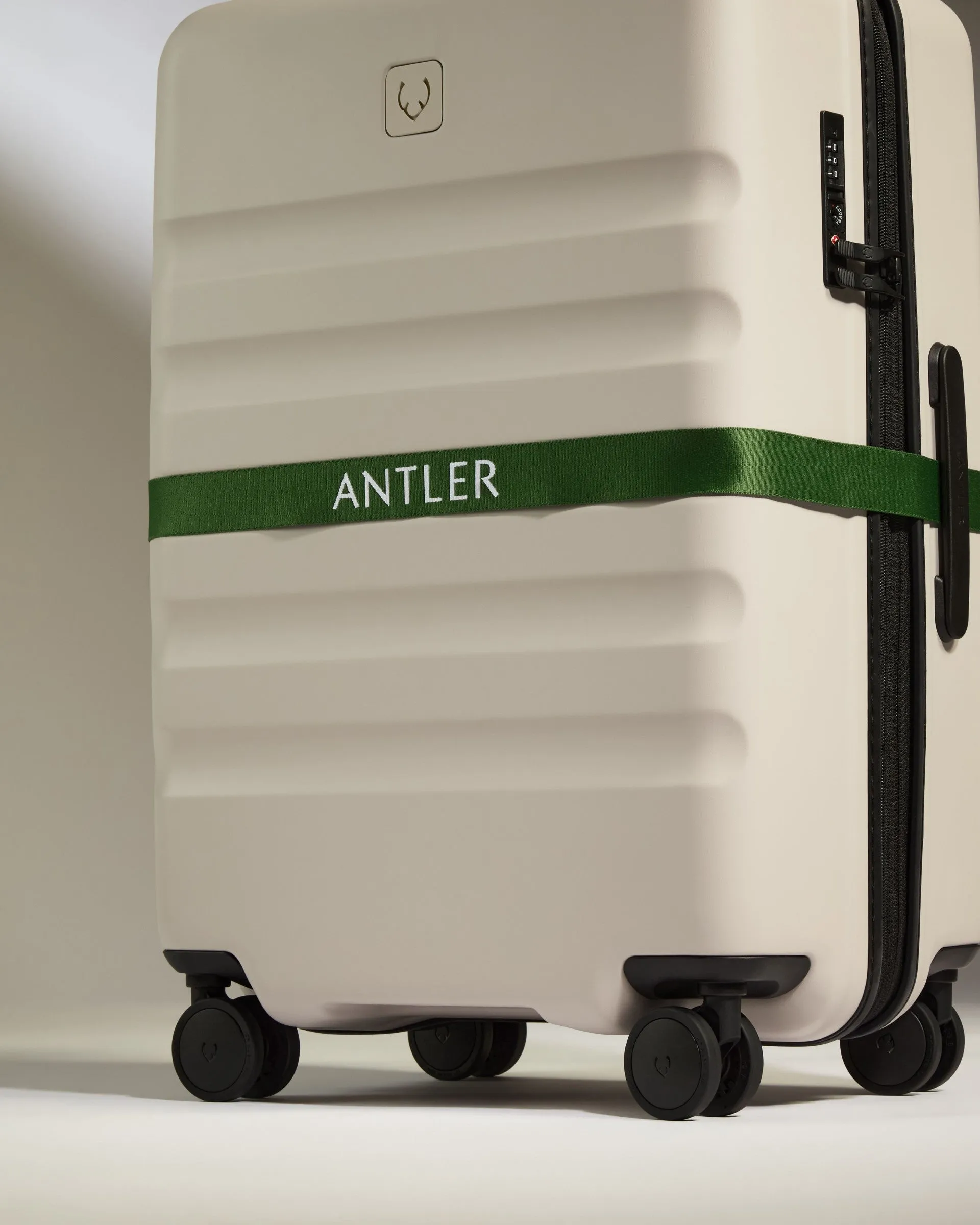 Luggage Strap in Antler Green sold by Antler