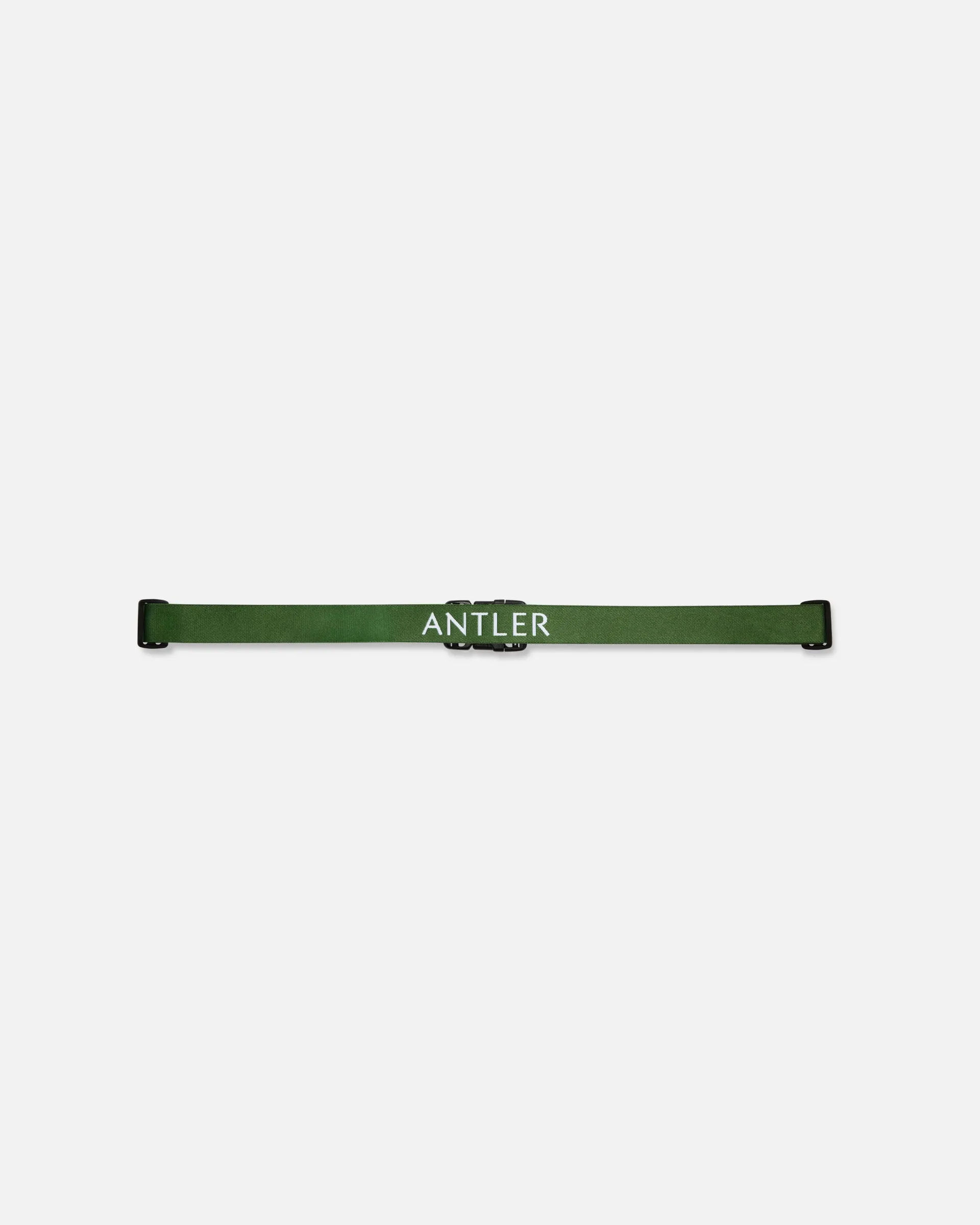 Luggage Strap in Antler Green sold by Antler product image thumbnail 3