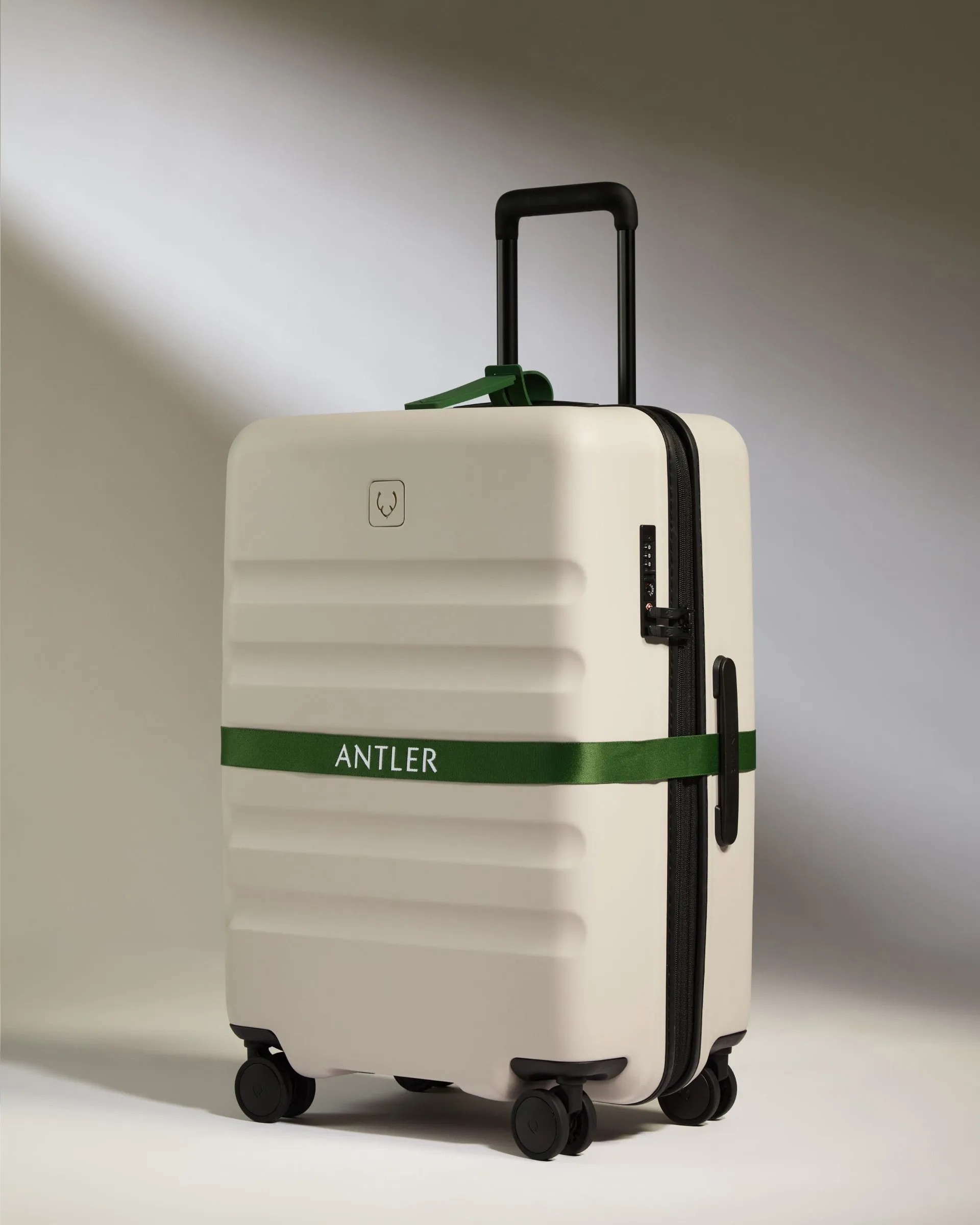Luggage Strap in Antler Green sold by Antler product image thumbnail 2