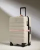 Luggage Strap in Moorland Pink sold by Antler