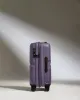 Expandable Carry-on Luggage in Thistle Purple - Single Stripe sold by Antler