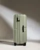 Large Luggage in Clover Green - Single Stripe sold by Antler