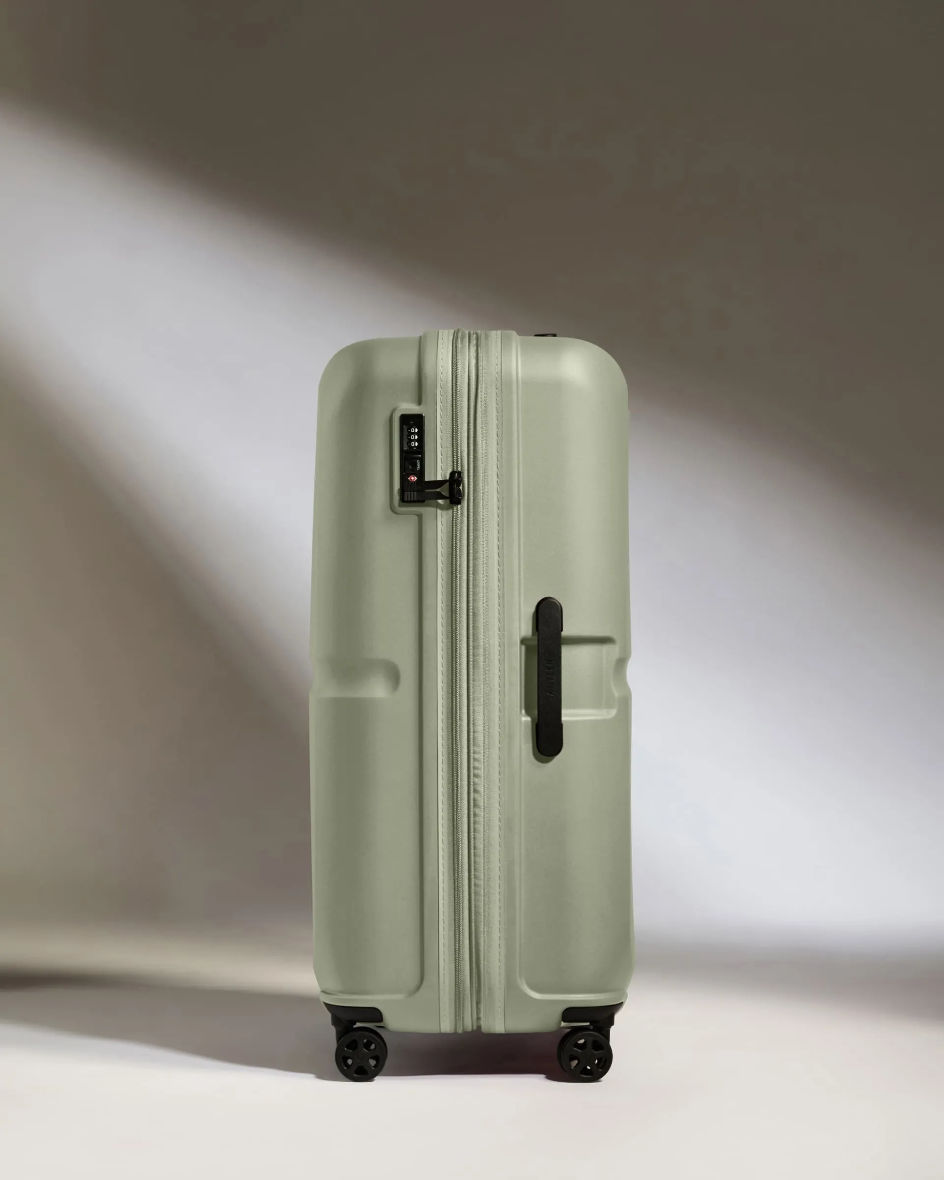 Large Luggage in Clover Green - Single Stripe sold by Antler product image thumbnail 5