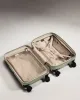 Expandable Carry-on Luggage in Clover Green - Single Stripe sold by Antler