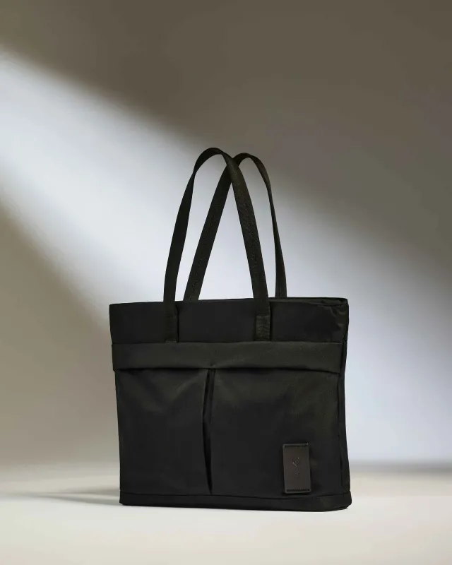 Urban Core Tote Bag in Black sold by Antler