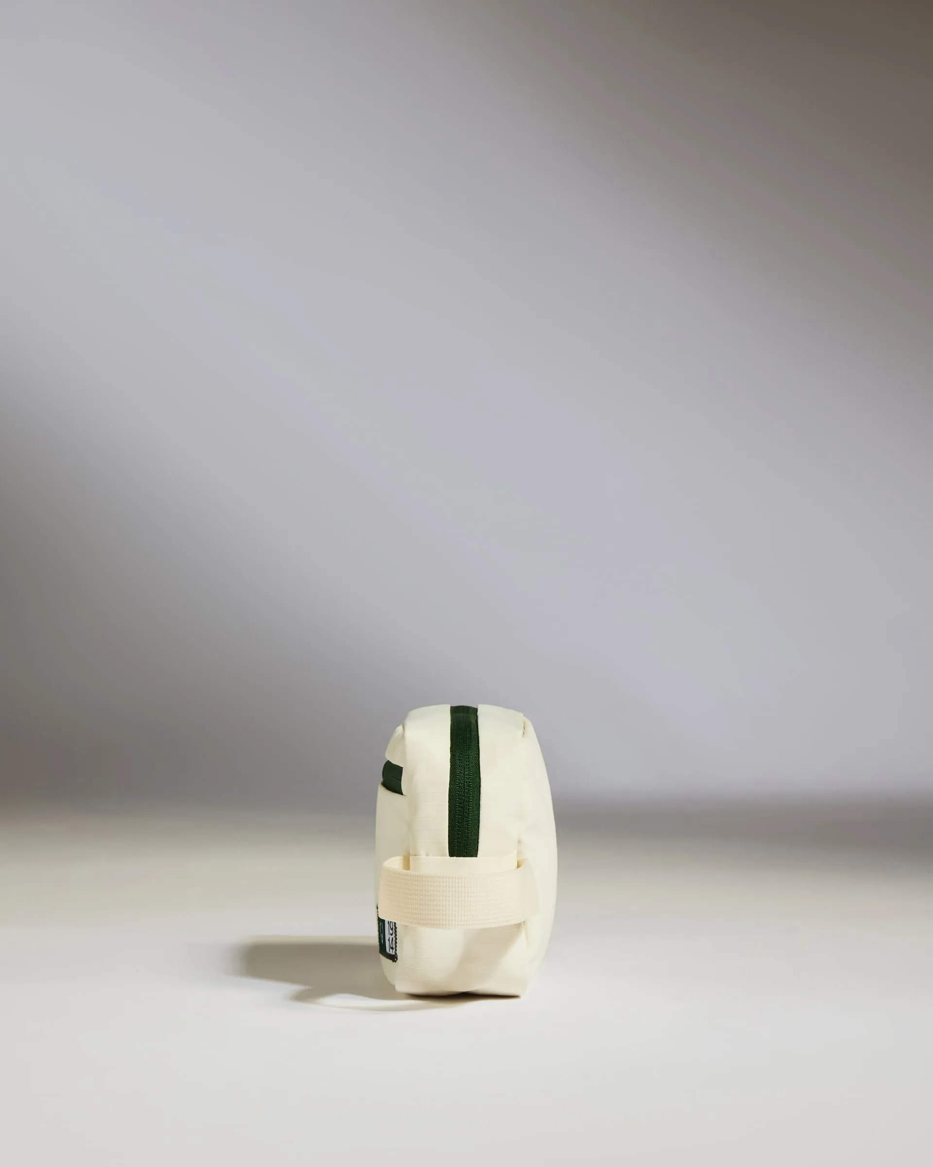 Essential Toiletry Bag in Stone sold by Antler product image thumbnail 5