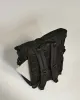 Discovery Roll Top Backpack in Black sold by Antler