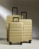 Large Carry-on Luggage Set in Dune Yellow - Icon Stripe sold by Antler