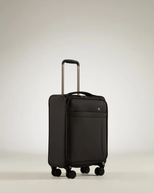 Prestwick Carry-On in Grey sold by Antler