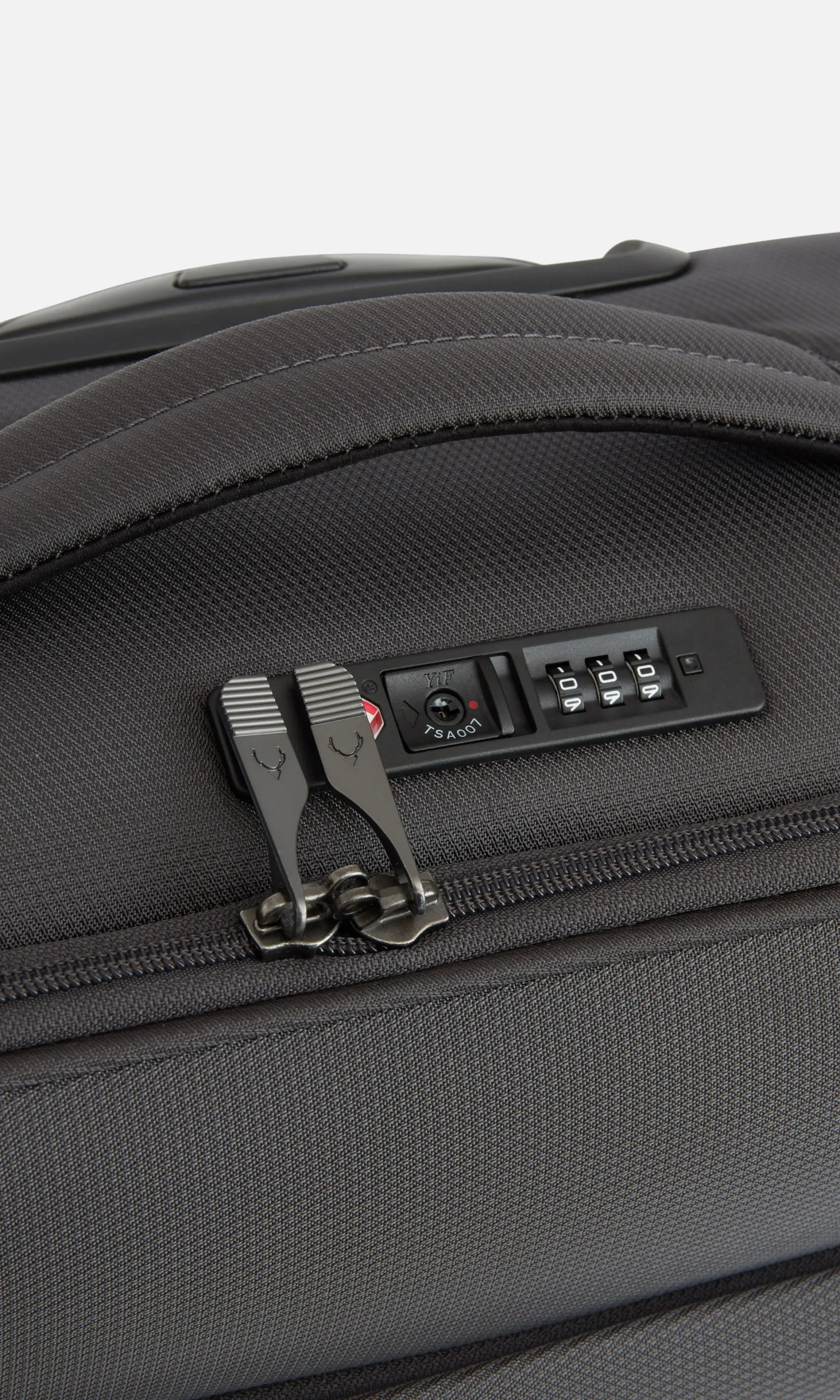 Prestwick Medium in Grey sold by Antler product image thumbnail 5