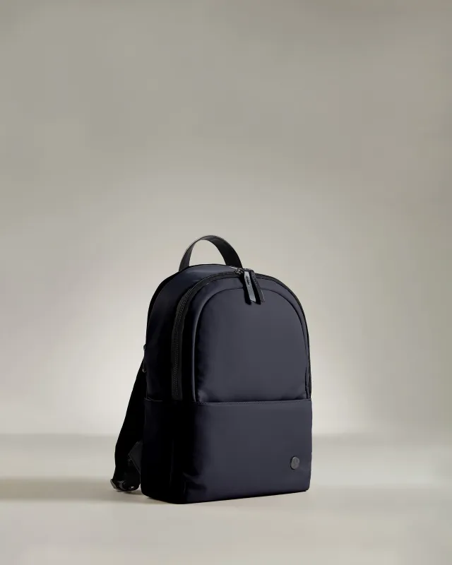 Chelsea Daypack in Navy sold by Antler