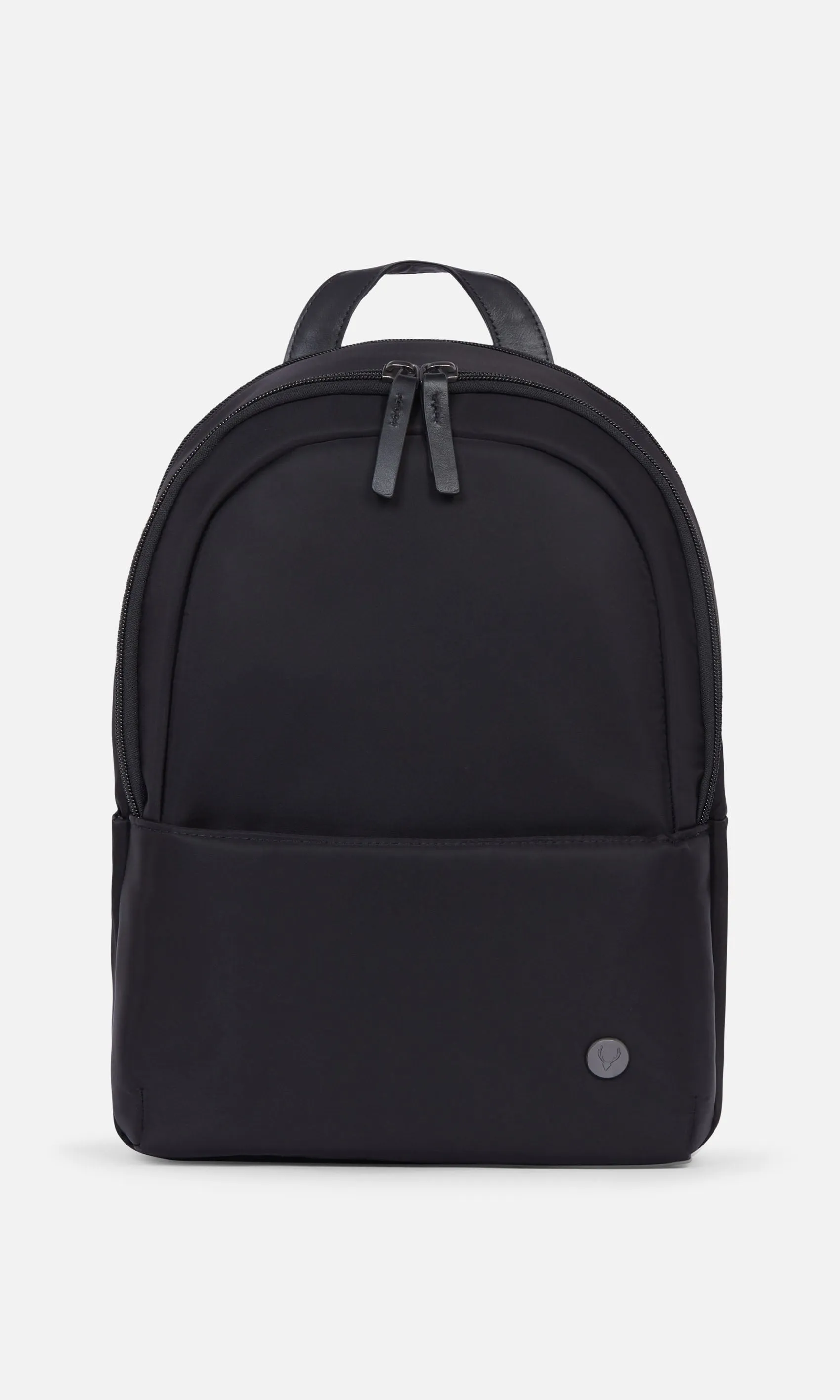 Chelsea Daypack in Black sold by Antler product image thumbnail 2