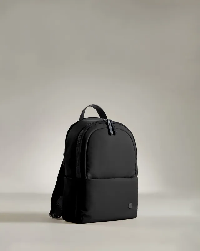 Chelsea Daypack in Black sold by Antler