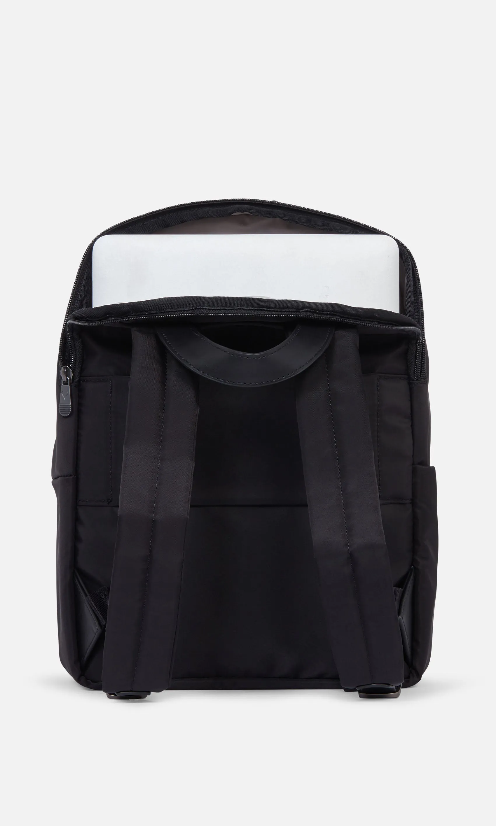 Chelsea Daypack in Black sold by Antler product image thumbnail 5
