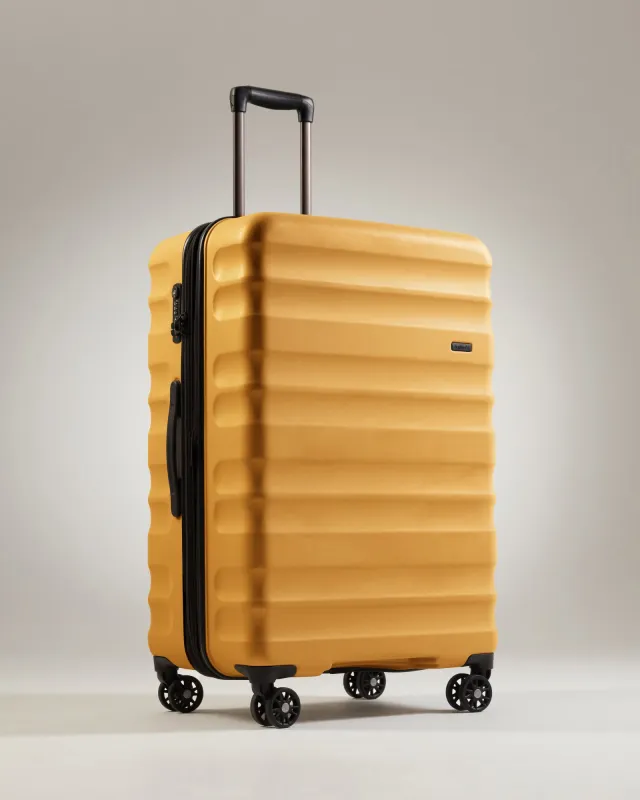 Clifton Large in Ochre sold by Antler